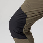 SCOTT Vertic Pro SL Men's Pants in Wood Grey, view 5
