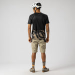 SCOTT Vertic LT w/pad Men's Shorts in Sapling Green, view 5
