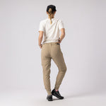 SCOTT Vertic Pro Women's Pants in Portobello Beige, view 4