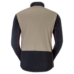 SCOTT Vertic Pro Alpha Men's Jacket in Portobello Beige/Black, view 2