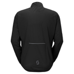 SCOTT Pro Waterproof Jacket in Black, view 2