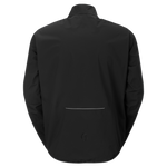 SCOTT Endurance Waterproof Men's Jacket in Black, view 2