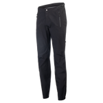 SCOTT Vertic Pro 3 Layer Waterproof Men's Pants in Black, view 3