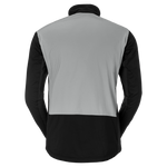 SCOTT Vertic Pro Alpha Men's Jacket in Fog Blue/Black, view 2