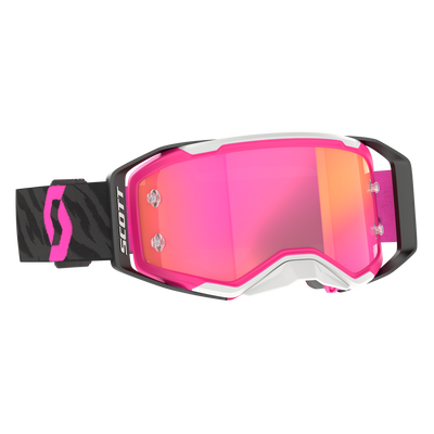 SCOTT Prospect 2.0 Goggle in Zebra Black/Pink, main view