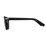 SCOTT Riff Sunglasses in Black, view 3