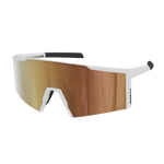 SCOTT Blade Light Sensitive Sunglasses in White, main view