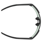 SCOTT Blade Sunglasses in Black, view 4