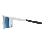 SCOTT Blade Sunglasses in White, view 3