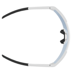 SCOTT Blade Sunglasses in White, view 4
