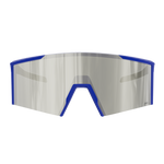 SCOTT Blade Sunglasses in Ultra Blue, view 2