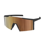 SCOTT Blade Compact Light Sensitive Sunglasses in Black, main view