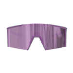 SCOTT Blade Compact Sunglasses in Prism Purple, view 2