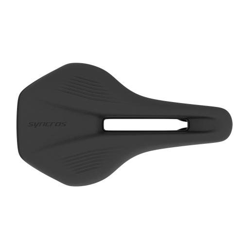 Syncros Celista SD-CLST-CR Saddle in Black, main view