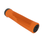 Syncros XC Lock-On Grips in Acid Orange, main view
