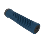 Syncros XC Lock-On Grips in Deep Blue, main view