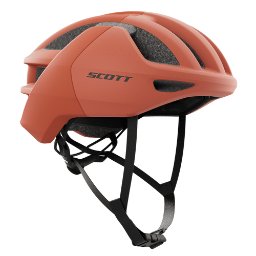 SCOTT Arx Mips (CE/CPSC) Helmet in Peach Pink, main view