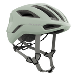 SCOTT Centric PLUS (CE) Helmet in Milky Green, main view