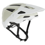 SCOTT Stego Plus (CE) Helmet in Foggy Grey, main view