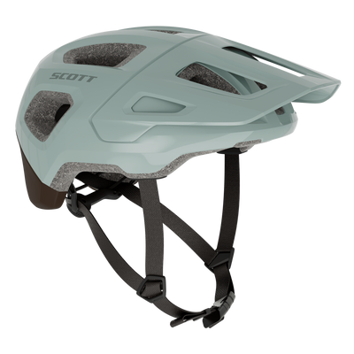 SCOTT Argo Plus (CE) Helmet in Mist Blue, main view