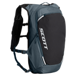 SCOTT Spin HY 16 Backpack in Crag Blue/Black, main view