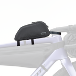 Syncros Toptube Bag in Black, view 3