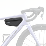 Syncros IS Gravel Frame Bag in Black, view 3