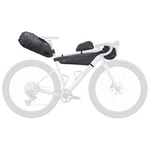 Syncros Saddle Pack in Black, view 7