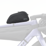 Syncros Toptube Bag in Black, main view