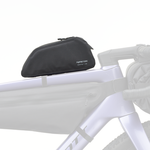 Syncros Toptube Bag in Black, main view