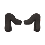 2026 GIRO Insurgent Cheek Pads 30mm Unisex Mountain Bike Spare Parts in Black
