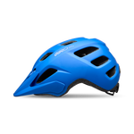 2026 GIRO Elixir (UA) Unisex Cycling Helmet in Matte Blue