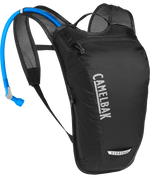 Camelbak Hydrobak Light 50 Oz Cycling Bag in Black/Silver