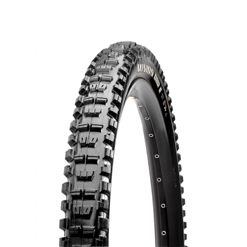 Maxxis Minion DHR II Folding 3C DD Maxx Terra Tubeless Ready Tyres