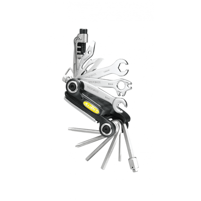 Topeak Alien II Black/Yellow