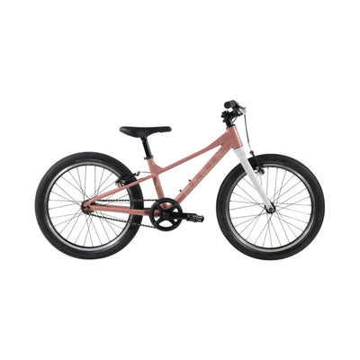 2025 Marin Coast Trail 20 SS Kids Bike in Pink