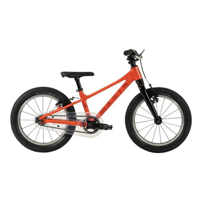 2025 Marin Coast Trail 16 Kids Bike in Orange
