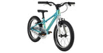 2025 Marin Coast Trail 16 Kids Bike in Teal
