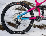 2025 Marin Alpine Trail XR AXS Full Suspension Mountain Bike in Pink-image-6