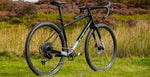 2025 Marin Gestalt XR Apex Road Bike in Black-image-3