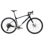 2025 Marin Gestalt XR Apex Road Bike in Black