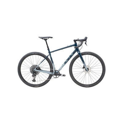 2025 Marin Headlands 2 Gravel Bike in Grey