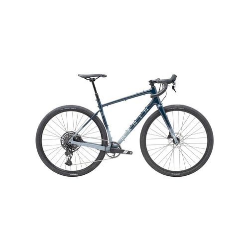 2025 Marin Headlands 2 Gravel Bike in Grey