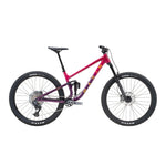 2024 Marin Rift Zone 29" XR AXS Full Suspension Mountain Bike in Pink