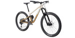2024 Marin Rift Zone 29" XR GX Full Suspension Mountain Bike in Beige