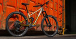 2024 Marin Rift Zone 29" XR GX Full Suspension Mountain Bike in Beige-image-3