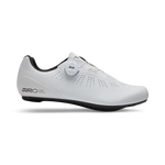 2026 GIRO Cadet II Men's Road Cycling Shoes in White