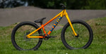 2025 Marin Alcatraz Dirt Jump Bike in Yellow-image-3