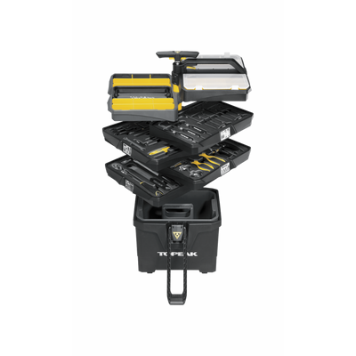 Topeak PrepStation Pro in Black