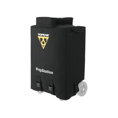 Topeak PrepStation Case Cover in Black